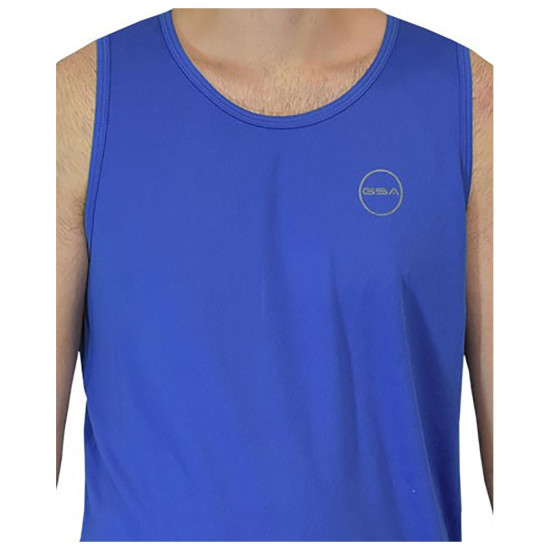 GSA Ανδρική αμάνικη μπλούζα Vest